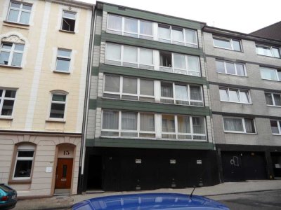 Nette  1 Zimmerwohnung Südostviertel  Essen