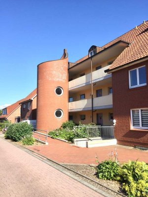 Wunderschöne ,lichte Wohnung in Stade