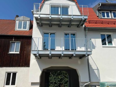 Hochwertig sanierte 3-Zimmer Whg.  sucht Mieter ab 01.10.
