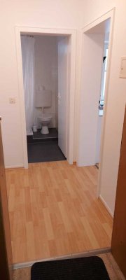 Souterrain-Wohnung in Landau/Pfalz