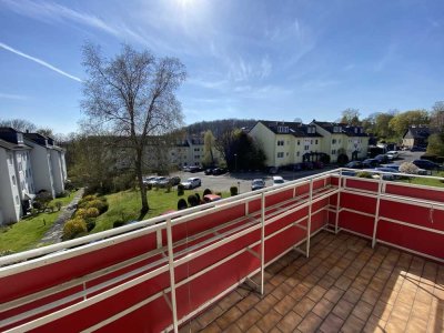 Schöne 2-Zimmer-Wohnung mit EBK zur Miete in Wuppertal