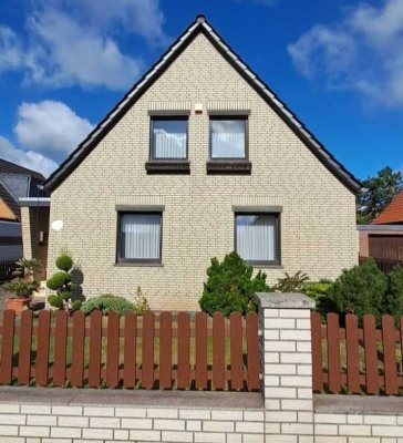 Provisionsfrei* EFH in Peine Oststadt