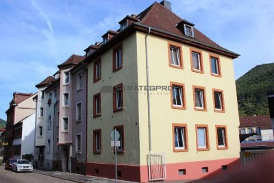 Schöne 2-Zimmer-Wohnung in Neustadt an der Weinstraße