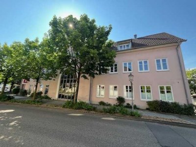 Schöne Maisonette-Wohnung im beliebten Kaiserstuhl