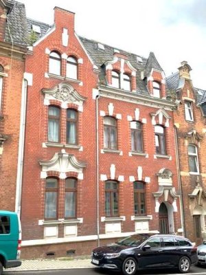 * günstige Gelegenheit *  3-Familienhaus