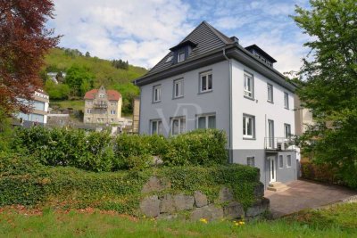 Kapitalanlage in Bestlage: Modernisiertes Wohn- & Geschäftshaus mit Top-Renditepotenzial