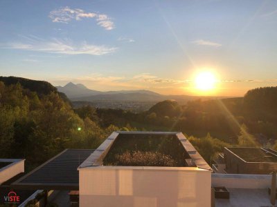 Diskrete Eleganz bei Salzburg – mit Zweitwohnsitz-Widmung &amp; privatem Rooftop-Spa