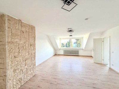 5% Mietrendite in Bestlage - Vollständig saniert