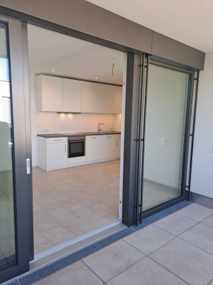 Attraktive Dachgeschosswohnung mit Erstbezug in Toplage Dornbirn