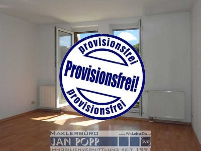 Provisionsfreie Eigentumswohnung mit Balkon und Einbauküche