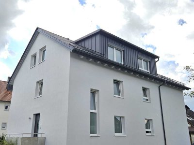 Wunderschöne, helle 3-Zimmer Wohnung in Dinkelscherben