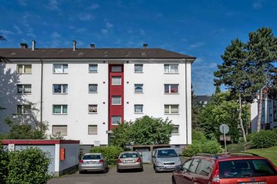 3-Zimmer-Wohnung in Leverkusen Opladen