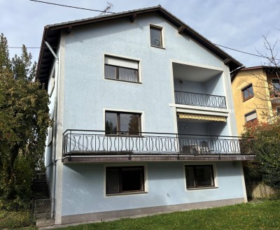 Viel Platz für Ihre Wohnträume – Großzügiges Familienhaus in Riedau