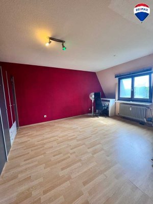 Gepflegte Eigentumswohnung für Kapitalanleger oder Eigennutzer in Bielefeld zu verkaufen!