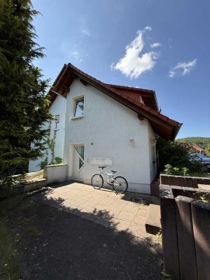 5Z/Küche/Bad/Gäste-WC, Kuppenstraße 12, 36275 Kirchheim