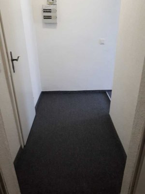 Renovierte Wohnung