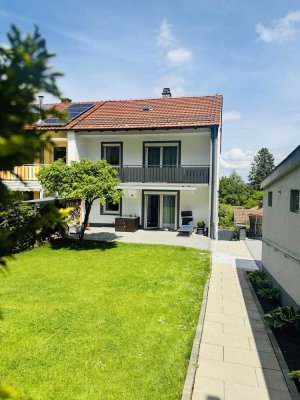 Preishammer - Idyllisch gelegenes Reihenhaus in Kempten