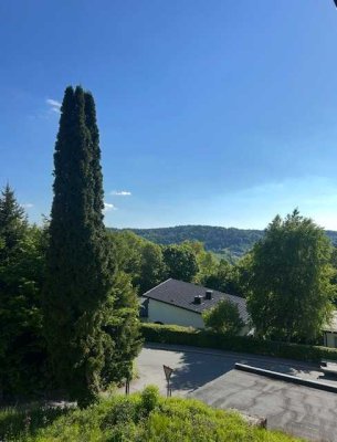 Einfamilienhaus im Bayerischen Wald!
