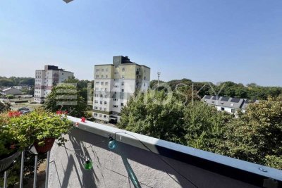 **3-Zimmer Kapitalanlage Rheindorf**