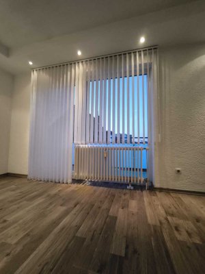 Helle 1-Zimmer-Wohnung in zentraler Lage