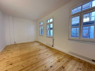 Stadthaus-Rarität, Ihr eigenes Haus mitten in der City