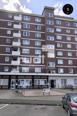 Attraktive 3-Zimmer-Eigentumswohnung mit privatem Eingang – ca. 104 m² im Erdgeschoss