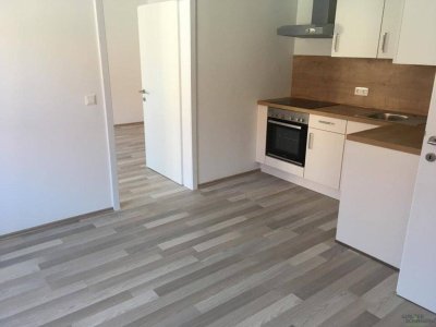 Hübsche 2 Zimmer Wohnung