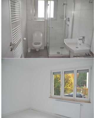 Geschmackvolle 3-Zimmer-EG-Wohnung mit gehobener Innenausstattung mit EBK in Ludwigsburg