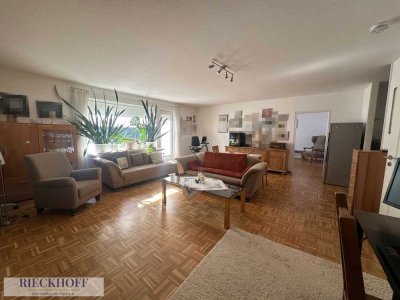 Traumhafte 2-Zimmer-Eigentumswohnung mit PKW-Tiefgaragen-Stellplatz