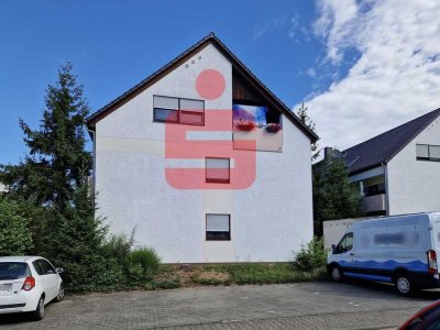 Perfekter Start ins Eigentum - ruhig wohnen, selbst gestalten