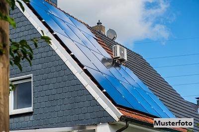 Doppelhaushälfte mit großer Dachterrasse + provisionsfrei +