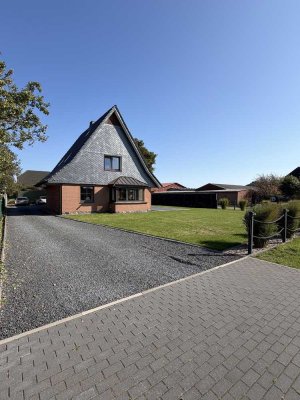 VON PRIVAT a Stilvolles EFH auf großem Grundstück in ruhiger Lage (auch Möbliert möglich)