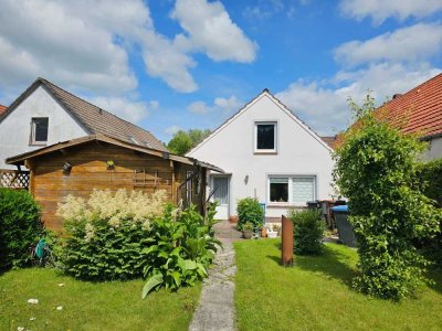 Ihr Traum vom Eigenheim – Einfamilienhaus in Sande zu verkaufen