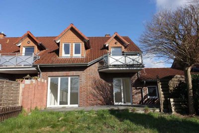RESERVEIRT***Modernes Reihenhaus mit Garage und Garten - Eigenheim oder Kapitalanlage ***