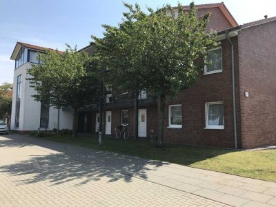 Schöne 2-Raumwohnung im Senioren-Wohnpark-Büchen (WE 01)