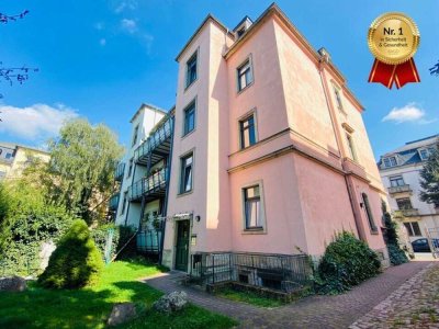 Geräumig Wohnen mit offener Wohnküche inklusive neuer Einbauküche