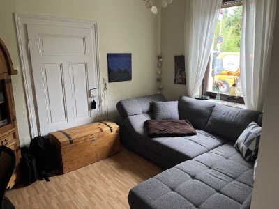 Günstige Möbelhersteller 2-Raum-Wohnung in Kirchheimbolandern