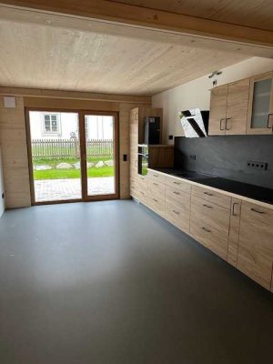 � Wohnungsanzeige – 82497 Unterammergau
