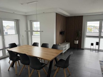 Moderne 3-Zimmer Wohnung mit Balkon im 2. OG in Wolfsburg-Wendschott