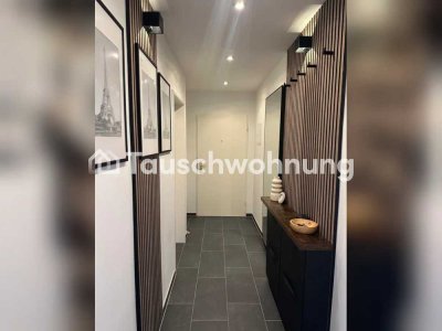 Tauschwohnung: Tauschwohnung ab sofort