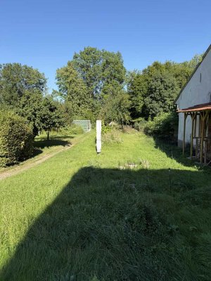 Charmantes Einfamilienhaus mit großem Grundstück und modernem Komfort