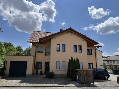Doppelhaus