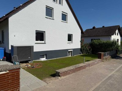 6 Kernsanierte Wohnungen in Laubach Kernstadt zu Vermieten