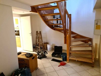 Charmantes Zweifamilienhaus in Hungen