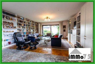 � toller Dornröschenbungalow mit Potenzial – � erwecken Sie dieses Haus zu neuem Leben ✨