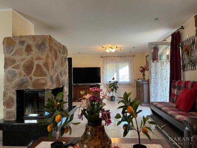 Traumhafte, toskanische Villa sucht Käufer mit Stil und Sinn für Wohneleganz auf hohem Niveau
