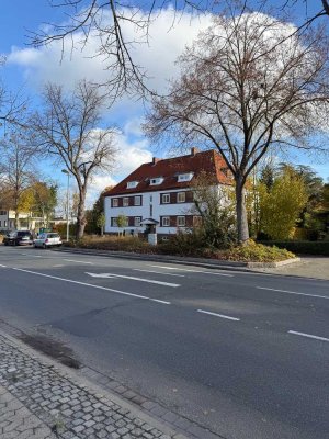 Erstbezug: Vollsanierte 4-Zimmer-Wohnung mit Balkon in Uelzen