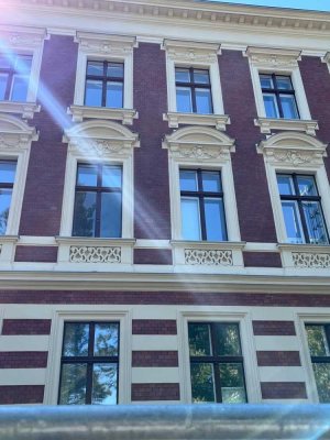 !!! OPENHOUSE "MUSTERWOHNUNG-BESICHTIGUNG" Sam./Son. 12-15h - Geschw. Scholl Str. 55-59 !!!