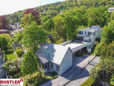 Modernes Einfamilienhaus: Eleganz trifft auf zeitlosen Charme