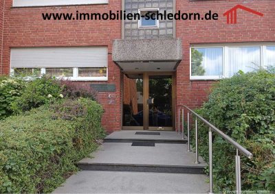 Moderne komplett möblierte 2,5 Zimmer Wohnung in Sterkrade zu vermieten! Wohnen auf Zeit möglich!